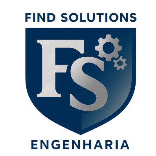 Find Solutions Engenharia e Treinamentos